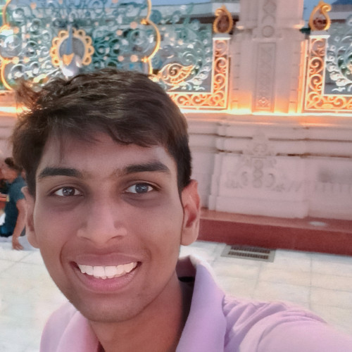 Priyanshu S. profile photo