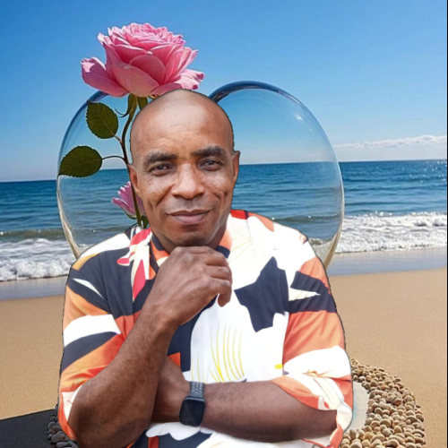 VINCENT Chima O. profile photo