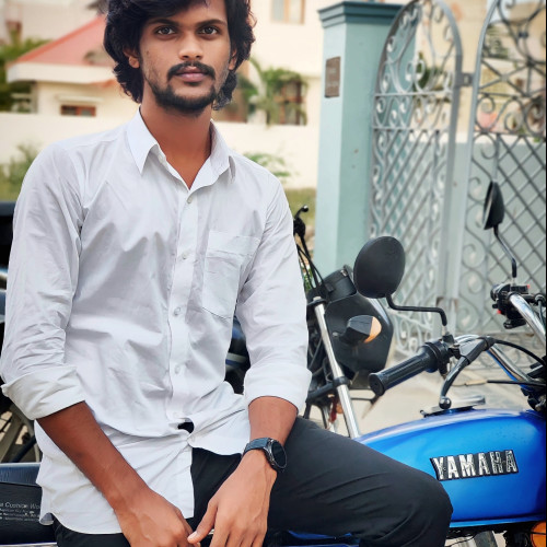 Adem T. profile photo