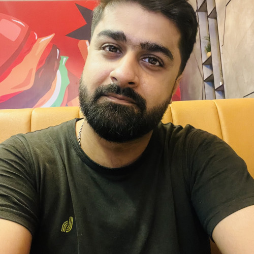 Rizwan J. profile photo