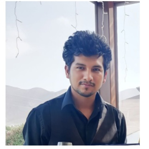 Luis D. profile photo