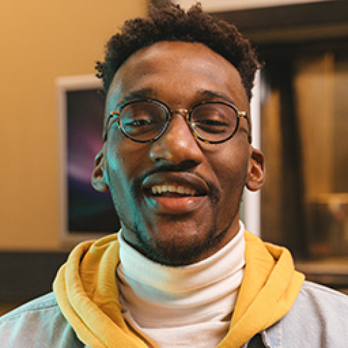 Meleck J. profile photo