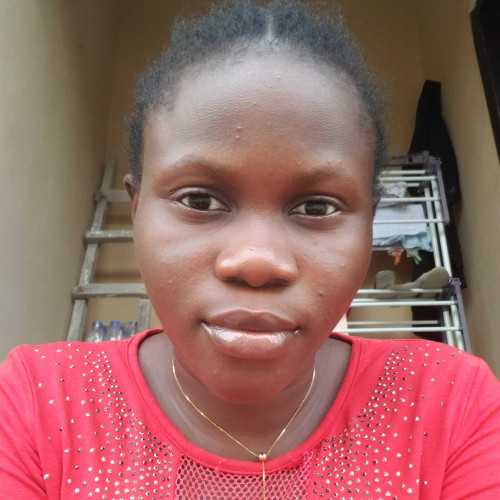 Blessing O. profile photo