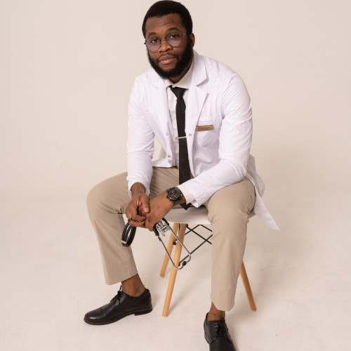 Nuel Z. profile photo