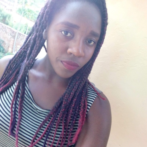 Jerusha  M. profile photo