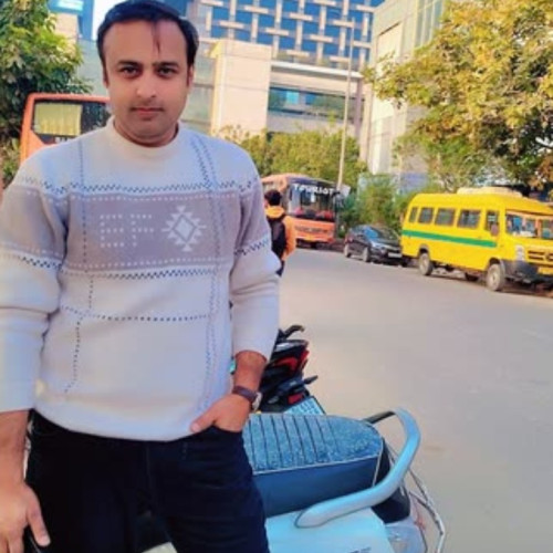 Sameer K. profile photo