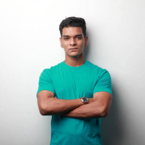 Aryan  R. profile photo