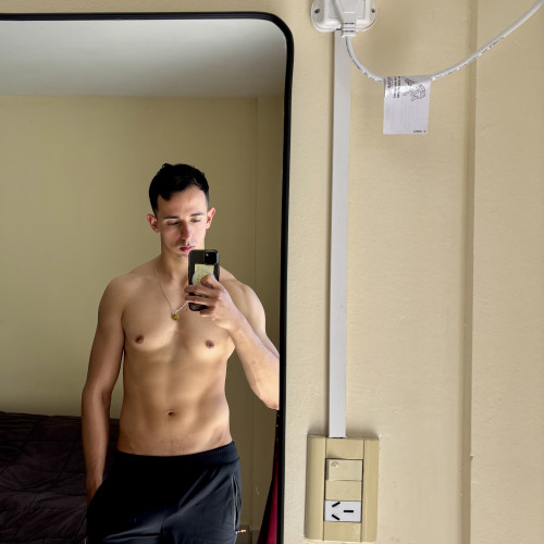 Nahuel A. profile photo