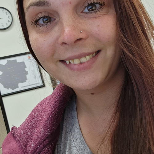 Deidra  S. profile photo