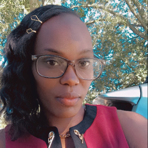 Tomeisha F. profile photo
