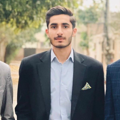 Hamza S. profile photo