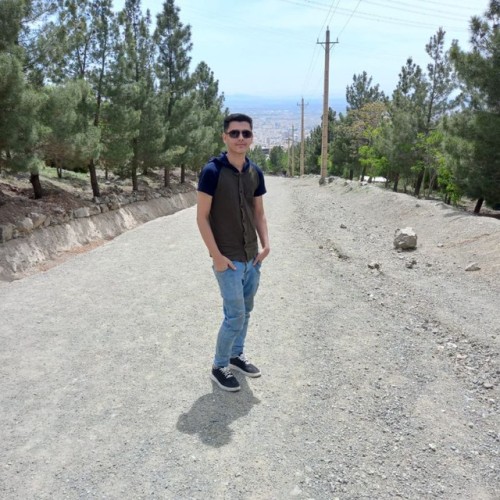 Ehsan D.