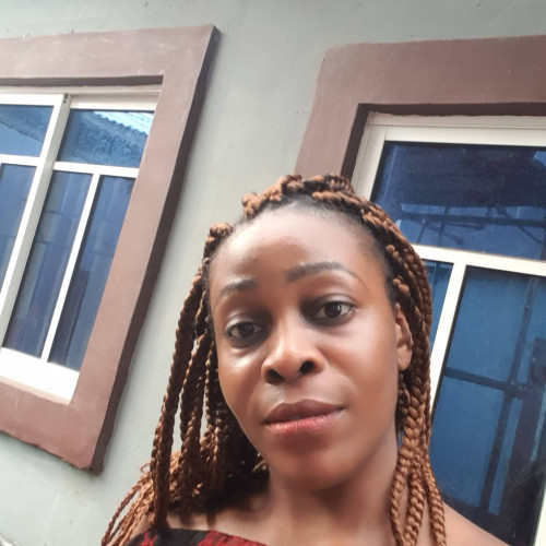 Ngozi I.