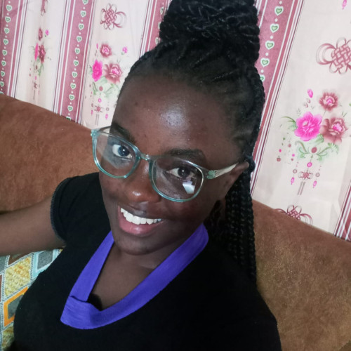 Lucyline N. profile photo