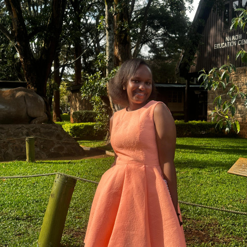 Margaret N. profile photo