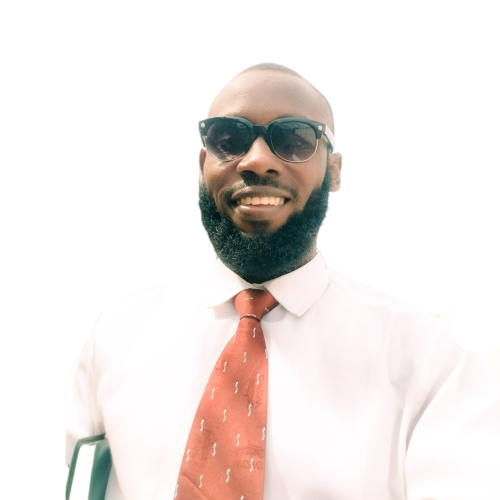 Miracle  O. profile photo