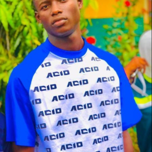 Sulaiman B. profile photo