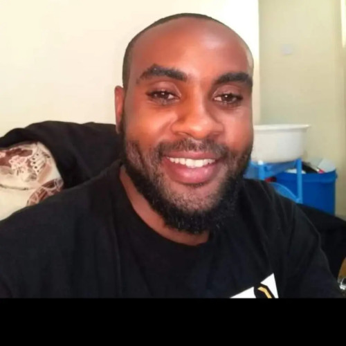 John M. profile photo