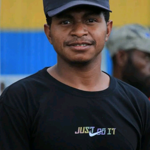 Beven E. profile photo