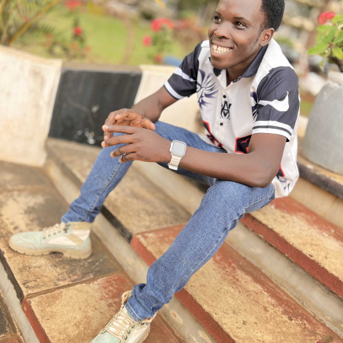 salim m. profile photo