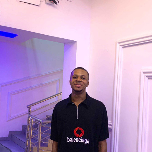 Christian E. profile photo