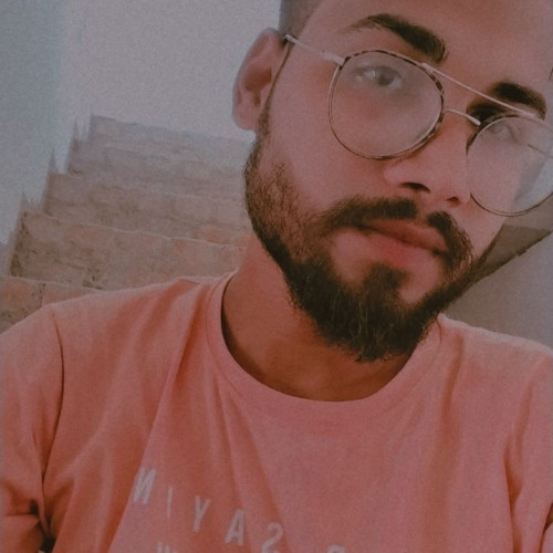 Naved A. profile photo