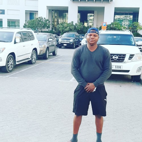 Olaseni B. profile photo