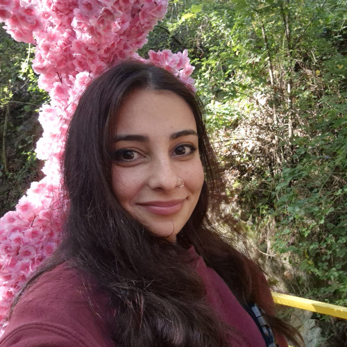Da'ad A. profile photo