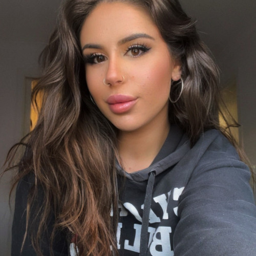 Zarna B. profile photo