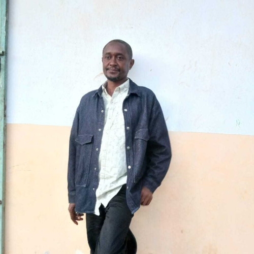 John M. profile photo