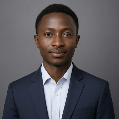 Samuel N. profile photo