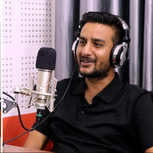 Raaz Kumar N. profile photo