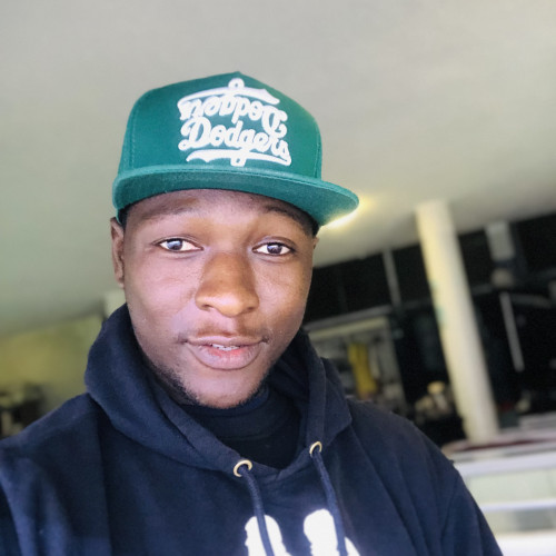Munyaradzi  C. profile photo
