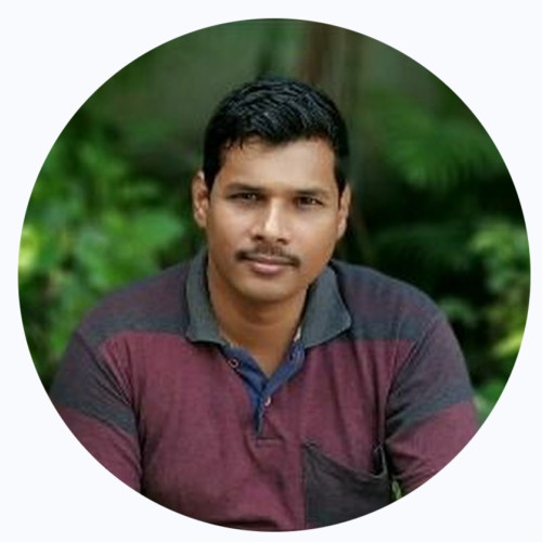 PRASHANTH KUMAR L. profile photo