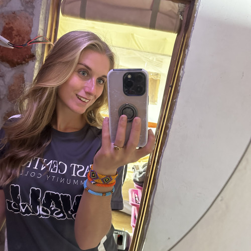 Hannah S. profile photo