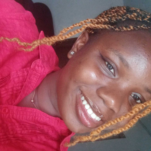 Harmony D. profile photo