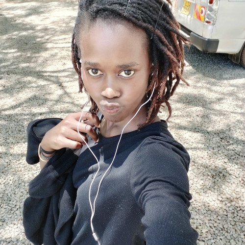 Damarice  A. profile photo