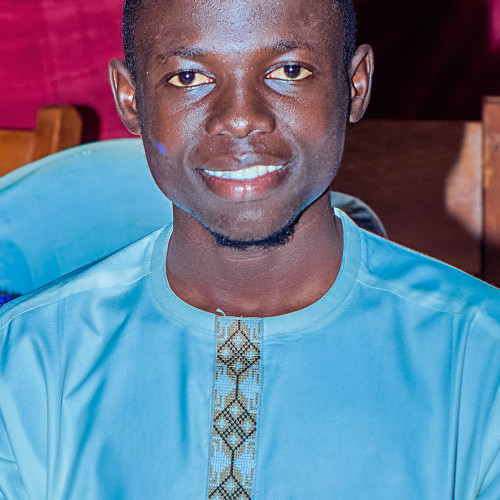 AUWAL S. profile photo
