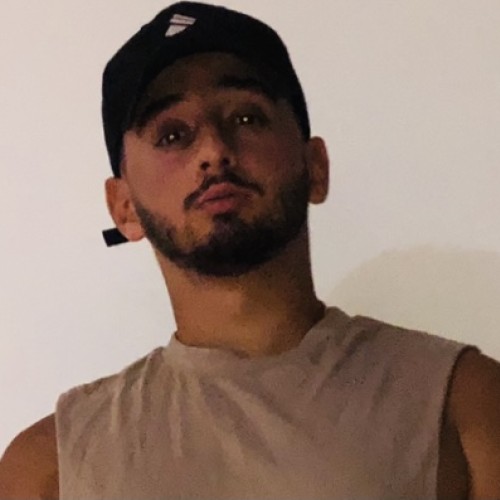 mohamed b. profile photo