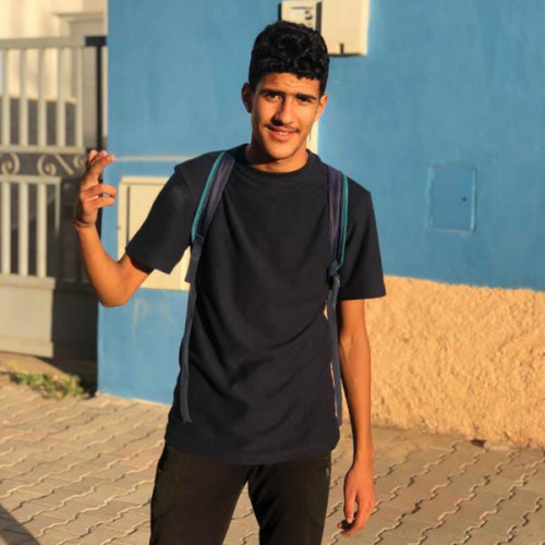 adam  k. profile photo