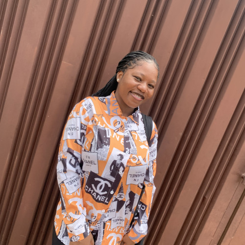 Nwakohoye G. profile photo