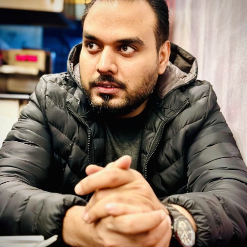 Shiraz K.