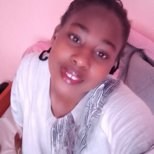 Precious L. profile photo