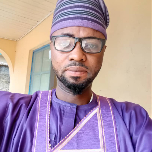 Ayodele S. profile photo