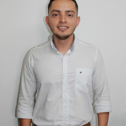 Diego V. profile photo