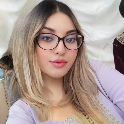 Rasha A.