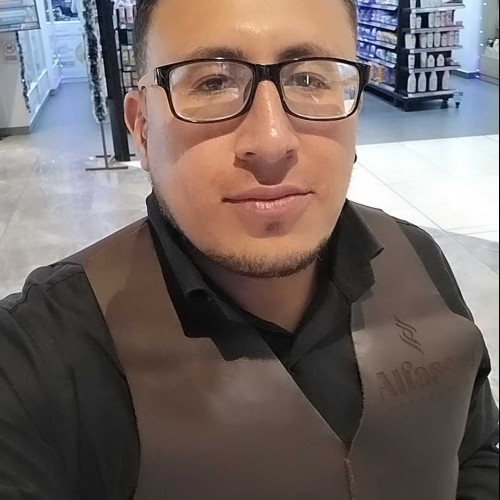 Julian O. profile photo