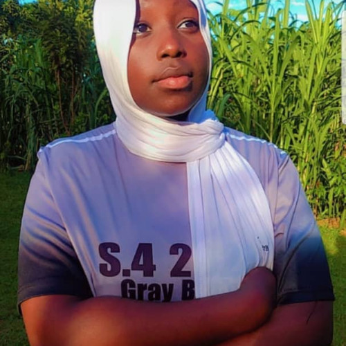 Husna K. profile photo