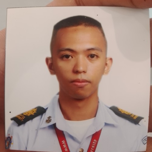 Carl Patrick M. profile photo