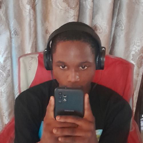 Apple P. profile photo